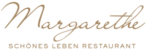 Logo Margarethe Schönes Leben Restaurant